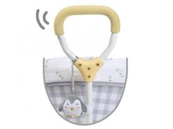 Guarda Juguetes Con Ruedas Pipo