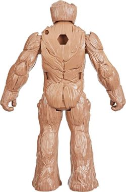Guardianes De La Galaxia Figura Groot Batalla
