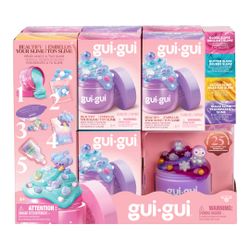 GUI-GUI - SINGLE PACK