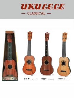 GUITARRA ESPAÑOLA 55 CM 2 COLORES SURTIDOS
