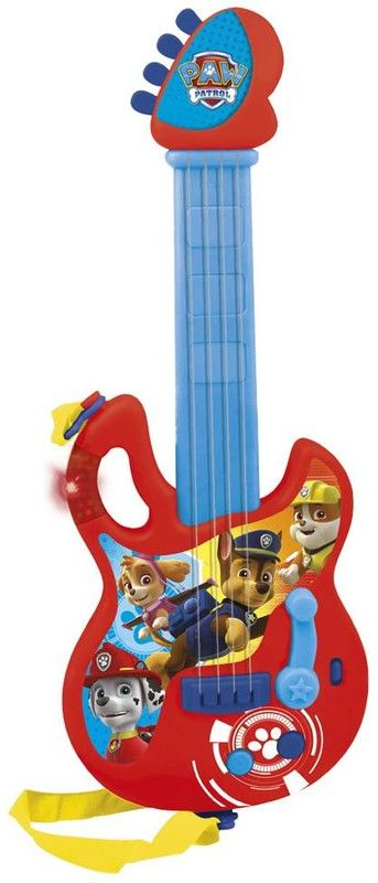 Paw Patrol Children's Guitar