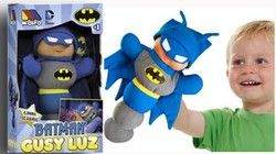 Gusy luz batman
