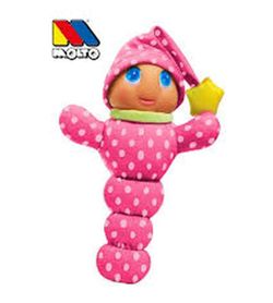 Gusy Light Pink