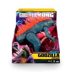GXK-11"- GODZILLA GIGANTE