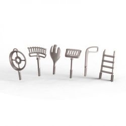 Hand Control Battle Robots