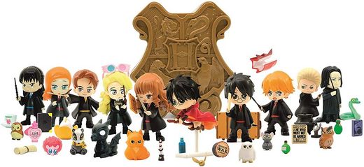 Harry Potter Magic Capsule