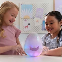HATCHIMALS ALIVE SECRET HATCH PUFFICORN