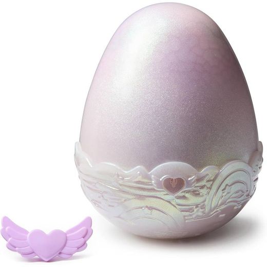 HATCHIMALS ALIVE SECRET HATCH PUFFICORN