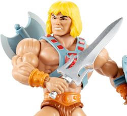 He-Man Masters Of The Universe Origins