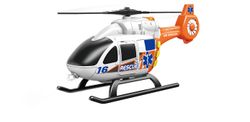 HELICOPTERO 1:32 LUZ Y SONIDO