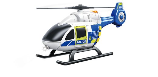 HELICOPTERO 1:32 LUZ Y SONIDO