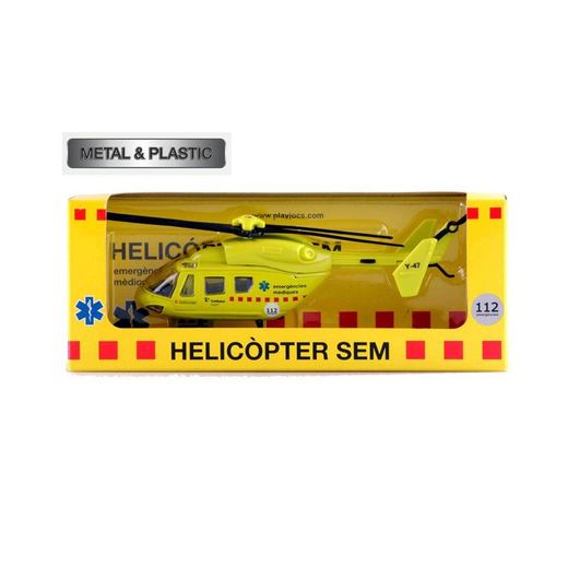 HELICOPTERO SEM