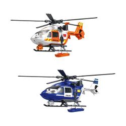 HELICOPTERO URBANO/POLICIA 1:14 2 STDOS
