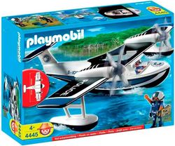 *HIDROAVIÓN