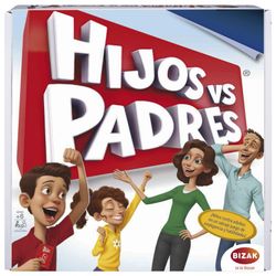 Hijos contra Padres