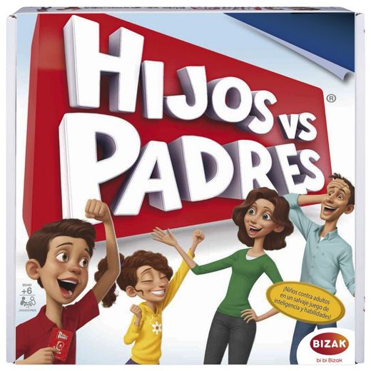 Hijos contra Padres