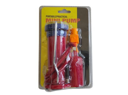 Gonfleur de bicyclette