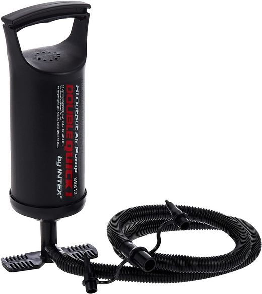 Gonfleur double kick 30c