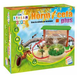 Hormicefa