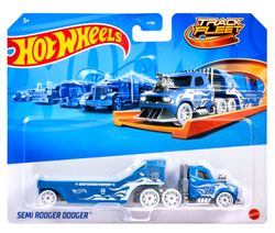 HOT WHEELS CAMIONES STDOS