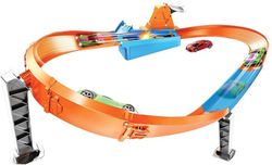 HOT WHEELS CAMPEONATO DE VELOCIDAD