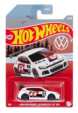 HOT WHEELS CLASICOS 1:64 STDOS