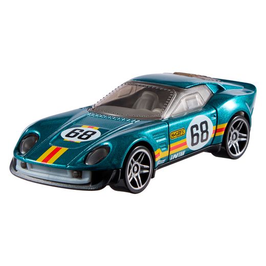 HOT WHEELS COCHE DE CARRERAS XL 1:32 SURTIDO