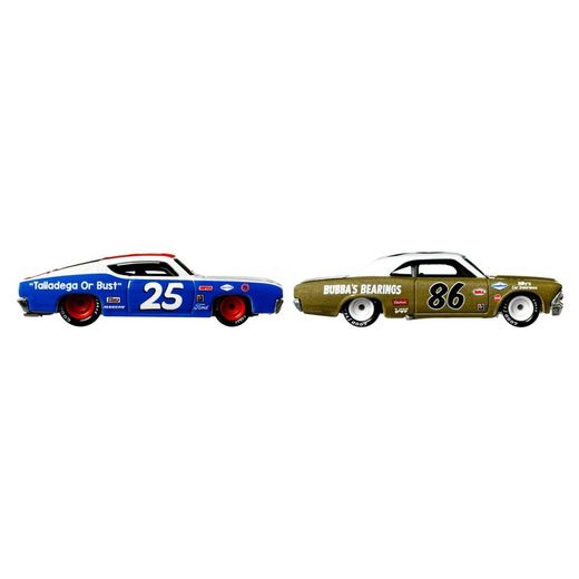 HOT WHEELS PACK 2 SURTIDOS