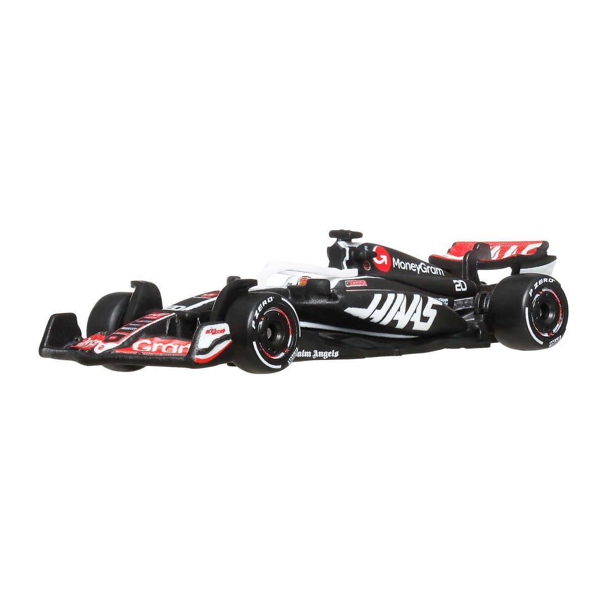 HOT WHEELS PREMIUM F1