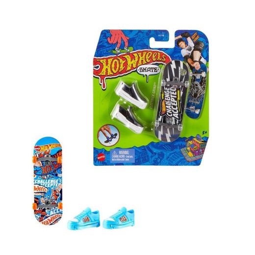 Hot Wheels Skate Surtido