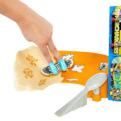 Hot Wheels Skate Tony Hawk Bol de cereales