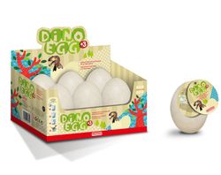Huevos De Dinosaurio Exp.6