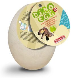 Huevos De Dinosaurio Exp.6