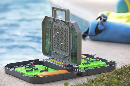 Βυθίστε βάρκες