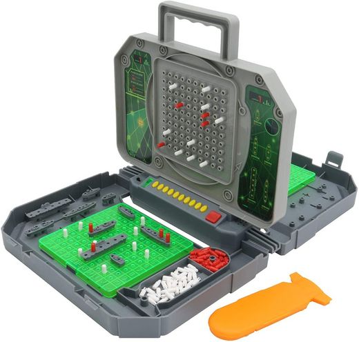 Βυθίστε βάρκες