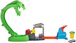 Hw Cobra Tóxica