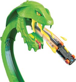 Hw Cobra Tóxica