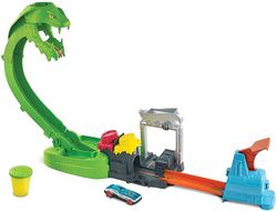 Hw Cobra Tóxica