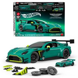 HW CONSTRUCCIÓN ELITE ASTON MARTIN VANTAGE GT3