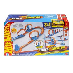 HW CREATOR TRIPLE LOOP SPEED KIT WHOLESALE