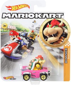 Hw Mario Kart - Mario