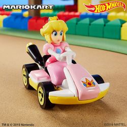 Hw Mario Kart - Mario