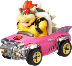 Hw Mario Kart - Mario