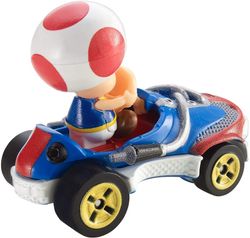 Hw Mario Kart - Mario