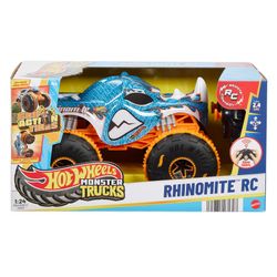 HW R/C 1:24 RHINOMITE