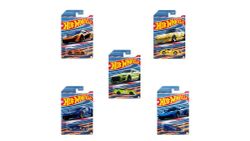 Hw Basic Disney-sortiment