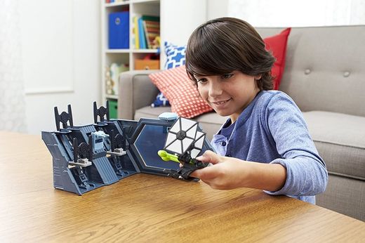 Hw surtidoplaysets star wars