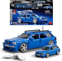 HWL - 94 AUDI AVANT RS2