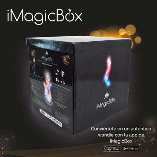 Imagicbox