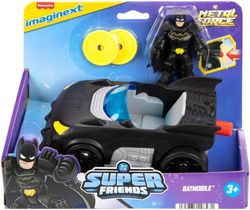 IMAGINEXT DCSF FEAT AST